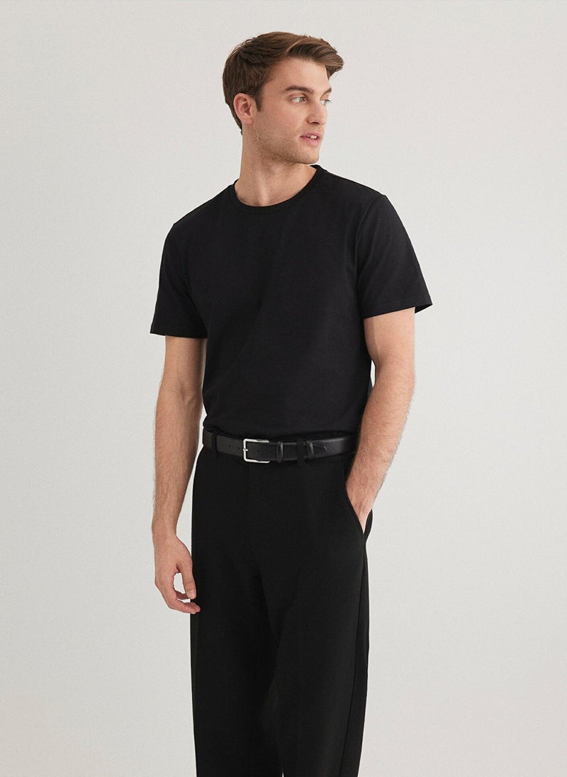 MAVI Stretch Tee - Image 2